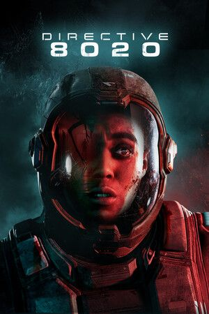 Directive 8020 Steam Key (PC) GLOBAL
