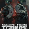 Escape from Tarkov Steam Key (PC) GLOBAL