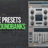 Spire VST 200k MEGA Collection Presets Best EDM Techno & Bass House Deep House Big Room Techno